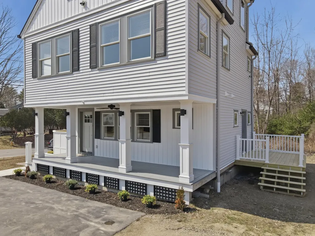 329 Austin Street Westbrook ME 04092