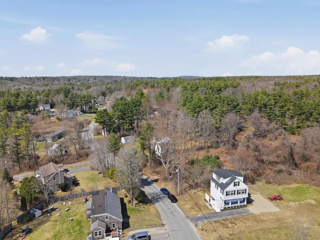 329 Austin Street Westbrook ME 04092