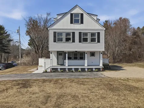 329 Austin Street Westbrook ME 04092