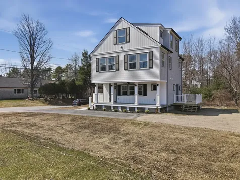 329 Austin Street Westbrook ME 04092