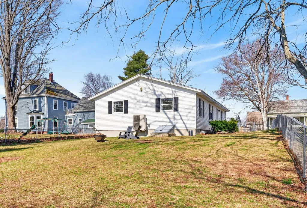 81 Prince Street Westbrook ME 04092