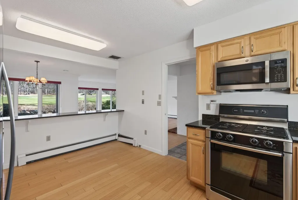 1 Wildwood Drive Cape Elizabeth ME 04107