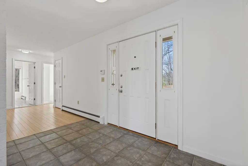1 Wildwood Drive Cape Elizabeth ME 04107