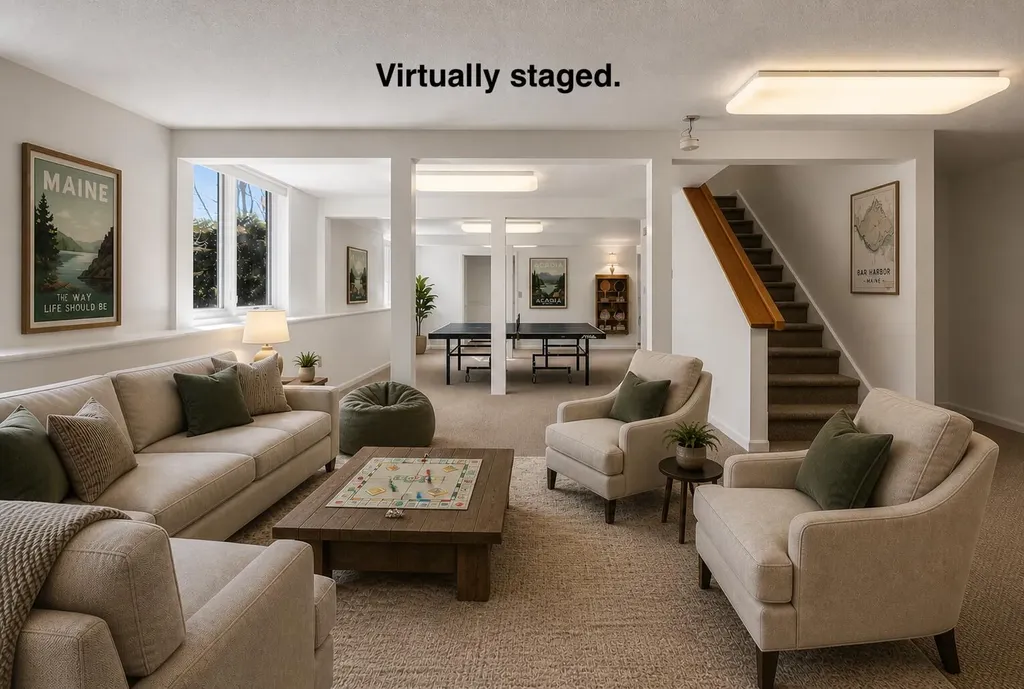 1 Wildwood Drive Cape Elizabeth ME 04107