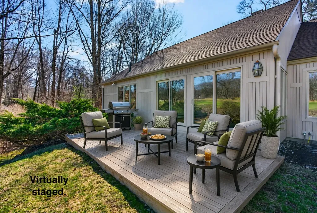 1 Wildwood Drive Cape Elizabeth ME 04107