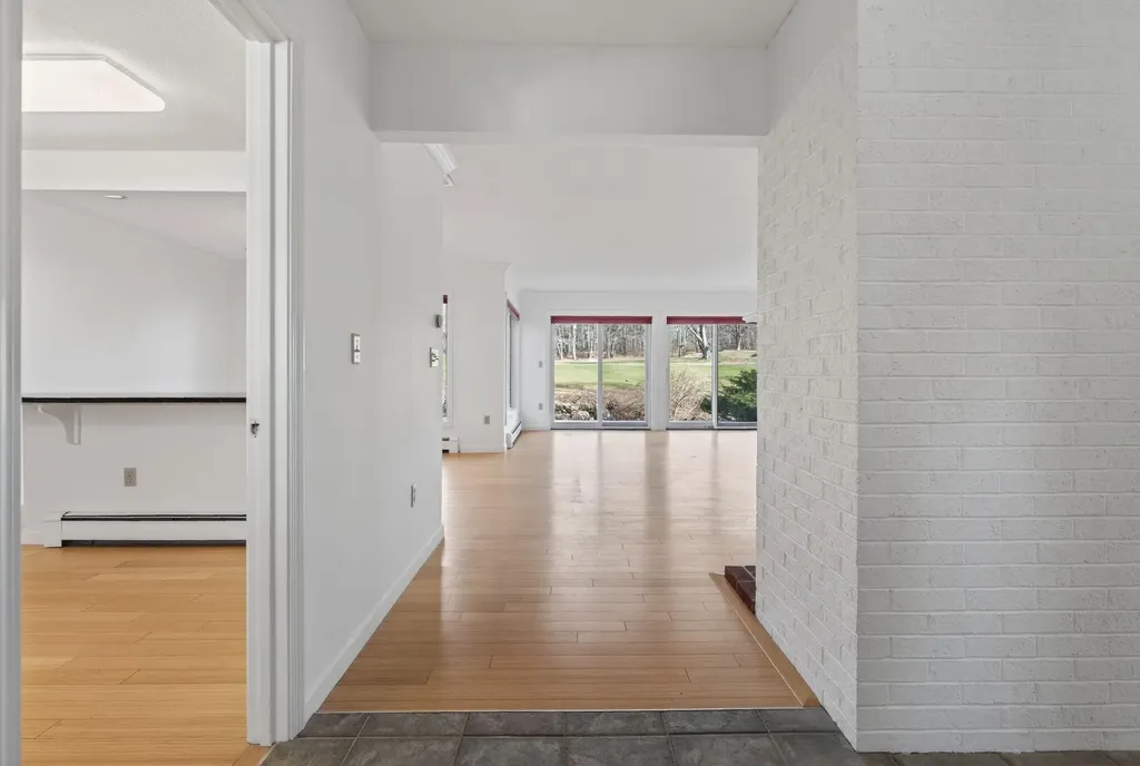 1 Wildwood Drive Cape Elizabeth ME 04107