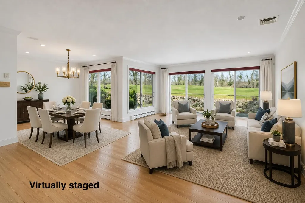 1 Wildwood Drive Cape Elizabeth ME 04107