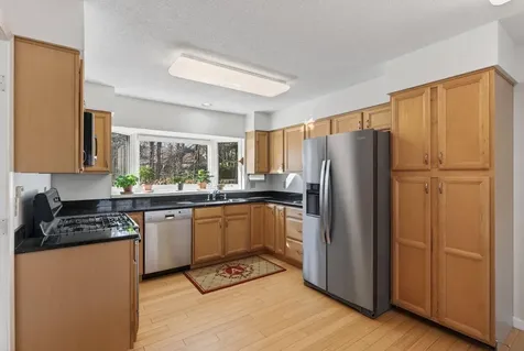 1 Wildwood Drive Cape Elizabeth ME 04107
