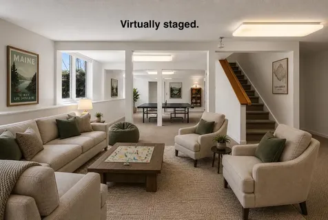 1 Wildwood Drive Cape Elizabeth ME 04107
