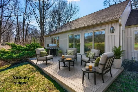 1 Wildwood Drive Cape Elizabeth ME 04107