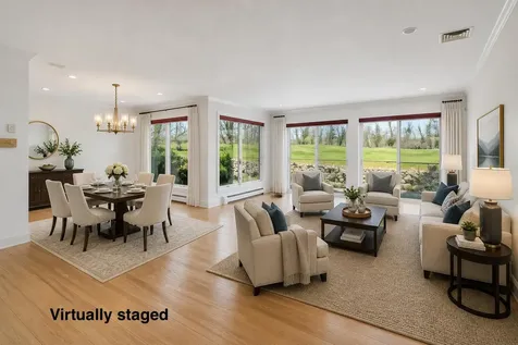 1 Wildwood Drive Cape Elizabeth ME 04107