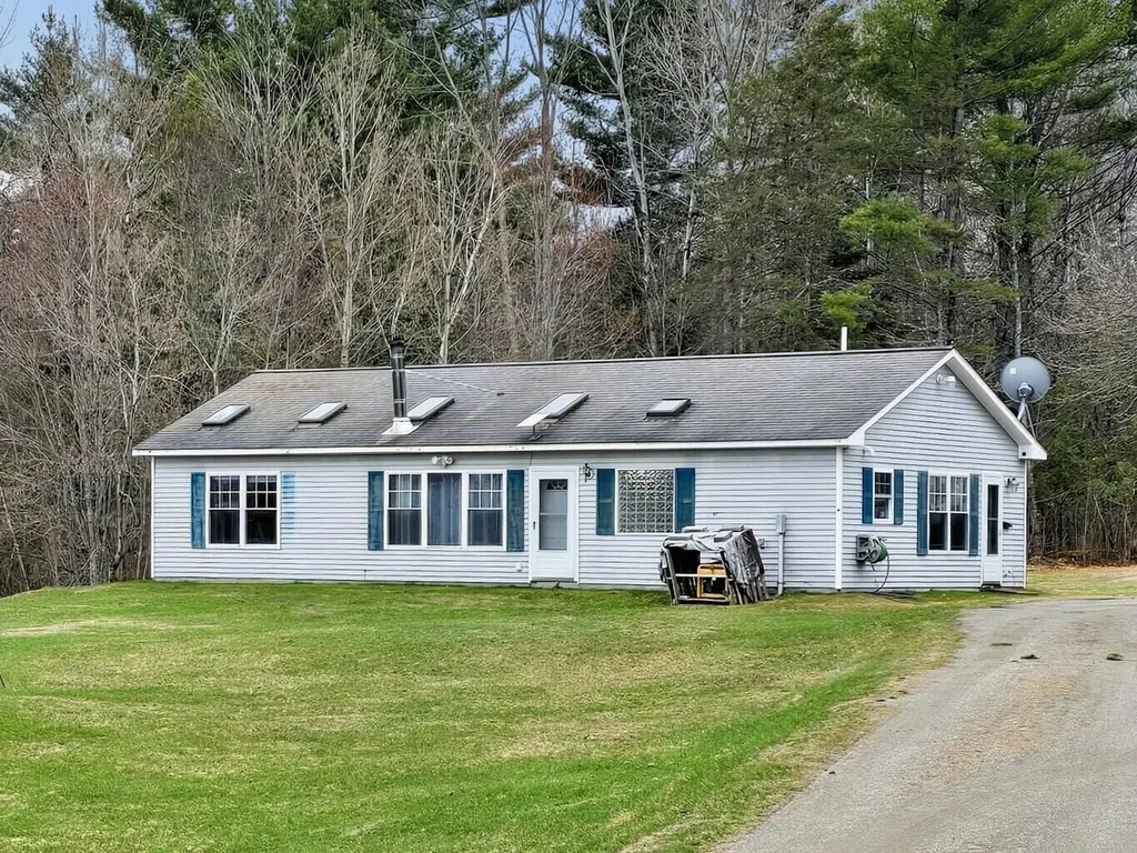 117 Clark Road Unity ME 04988