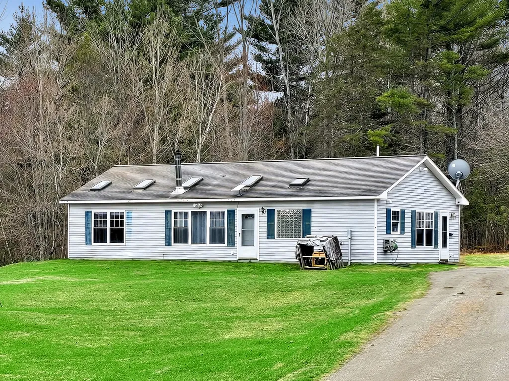 117 Clark Road Unity ME 04988