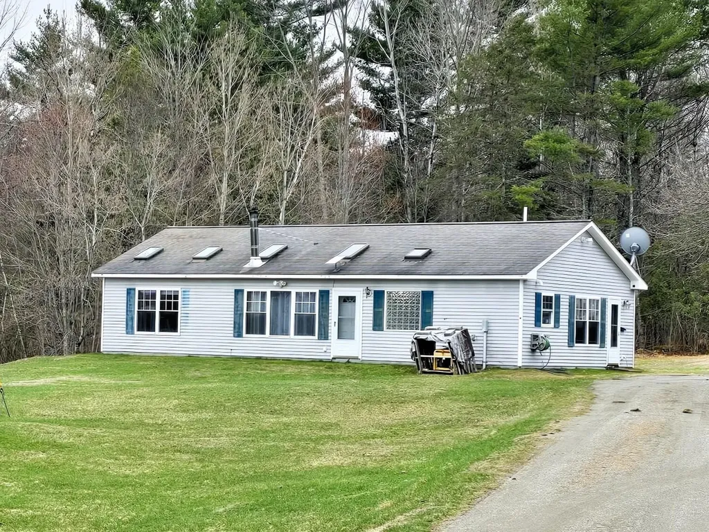 117 Clark Road Unity ME 04988