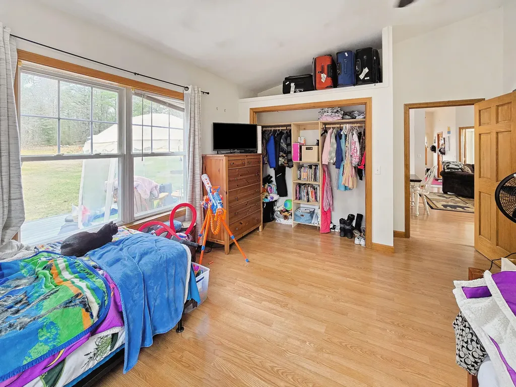 117 Clark Road Unity ME 04988