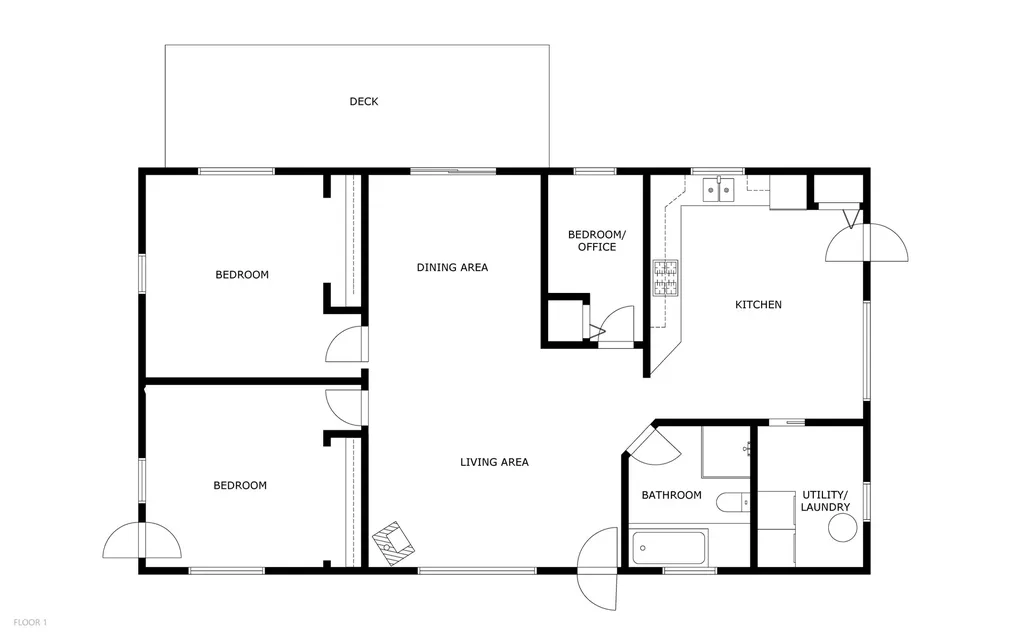 117 Clark Road Unity ME 04988