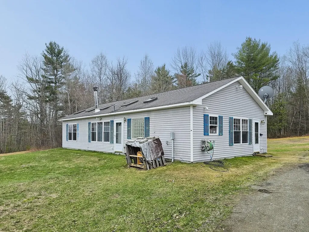 117 Clark Road Unity ME 04988
