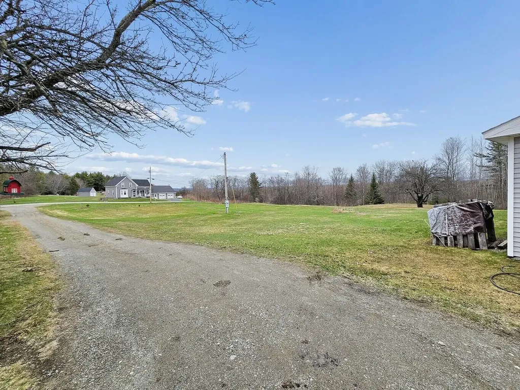 117 Clark Road Unity ME 04988