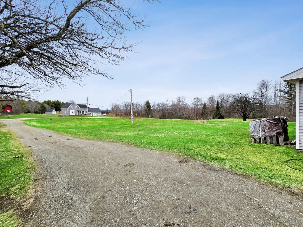 117 Clark Road Unity ME 04988
