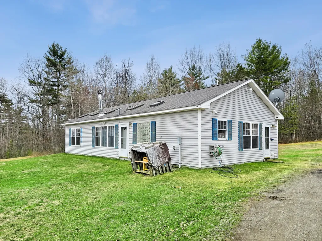 117 Clark Road Unity ME 04988