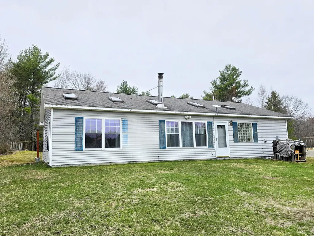 117 Clark Road Unity ME 04988