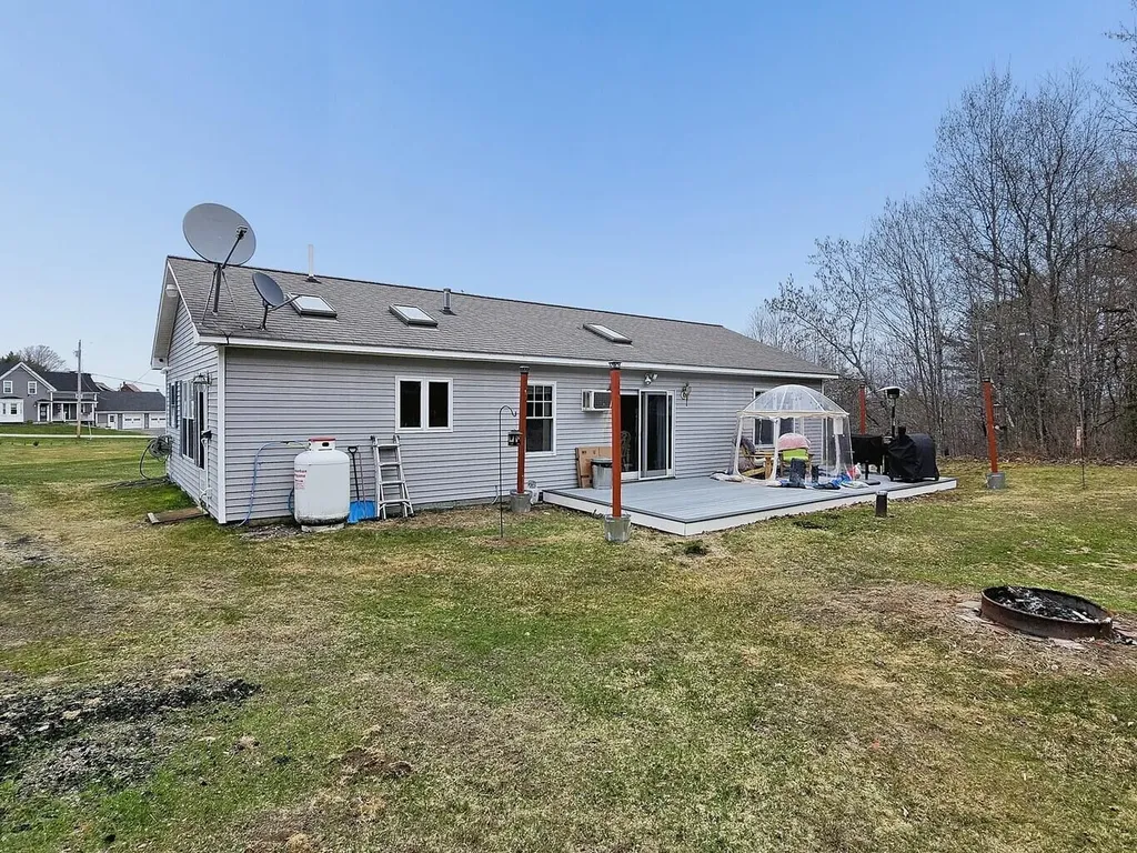 117 Clark Road Unity ME 04988
