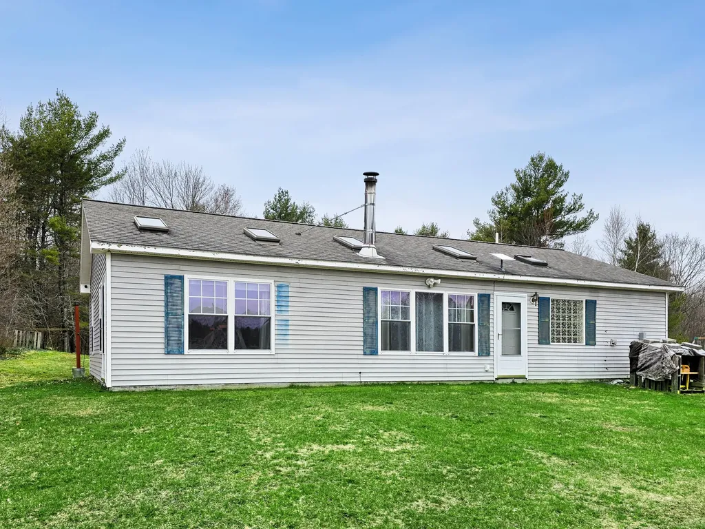 117 Clark Road Unity ME 04988