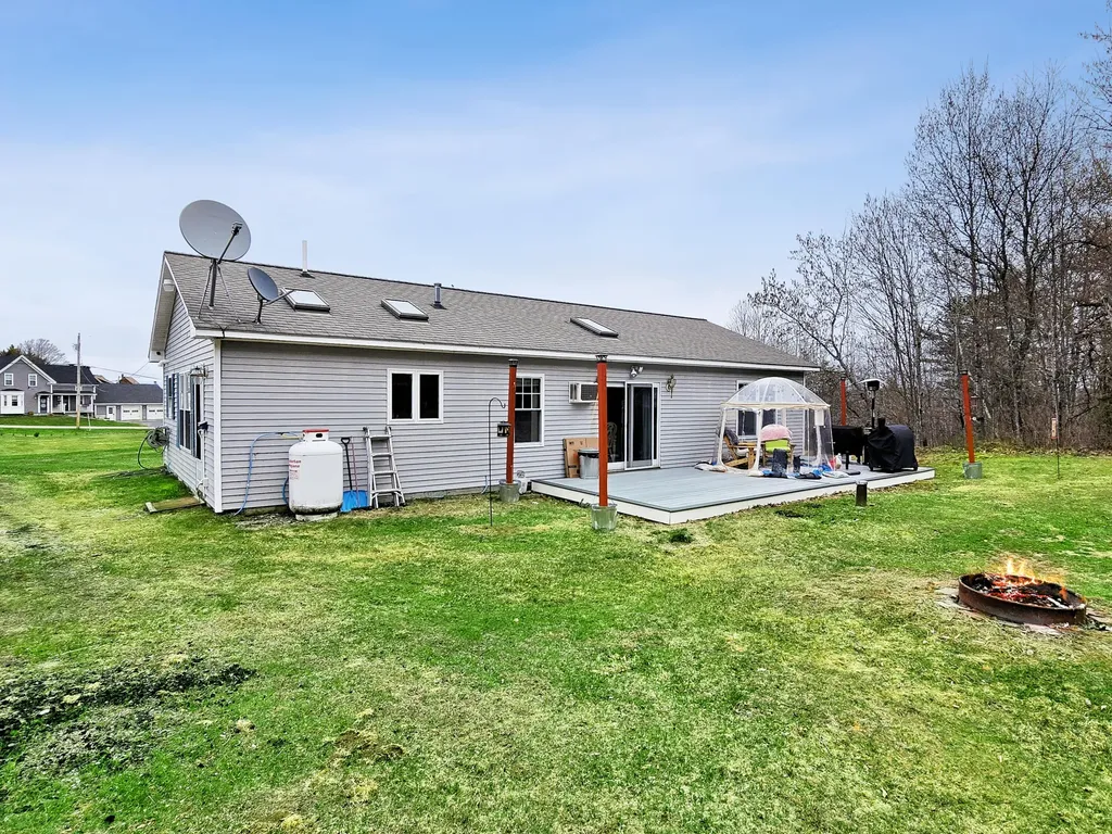 117 Clark Road Unity ME 04988