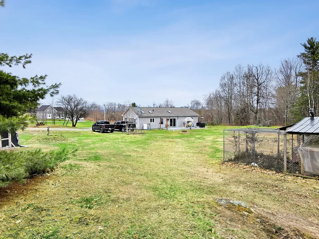 117 Clark Road Unity ME 04988