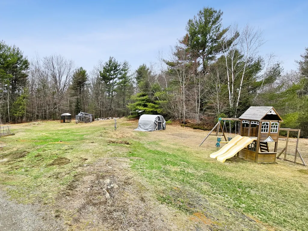 117 Clark Road Unity ME 04988