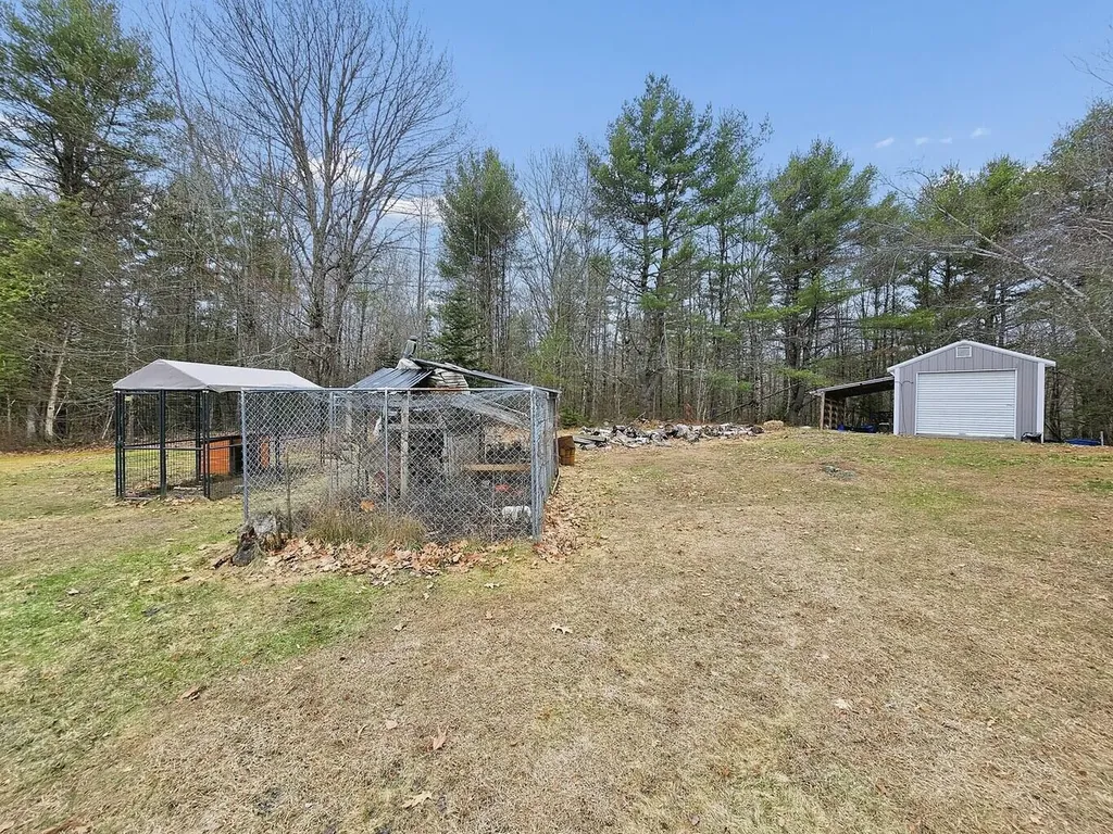 117 Clark Road Unity ME 04988