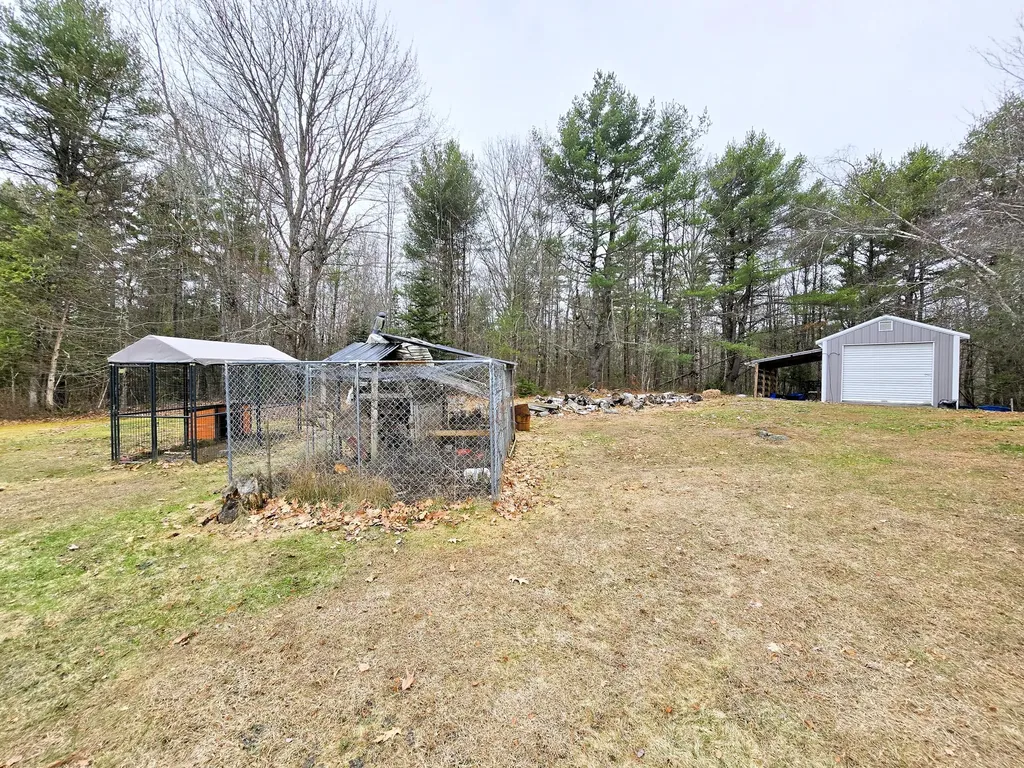 117 Clark Road Unity ME 04988