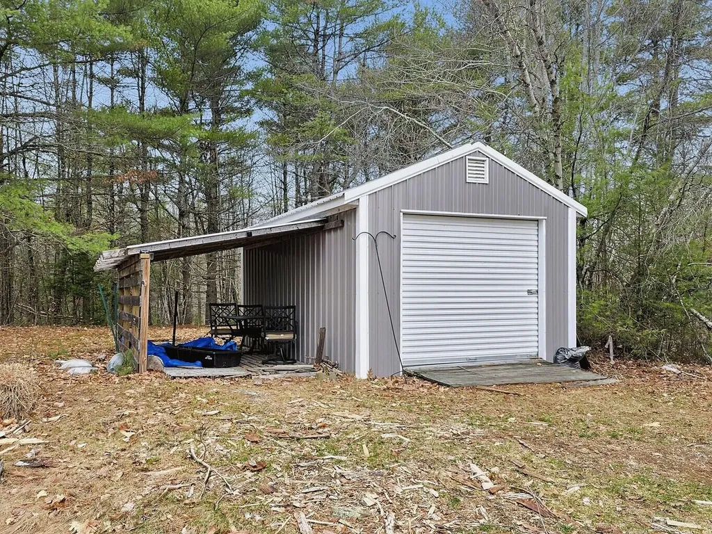 117 Clark Road Unity ME 04988