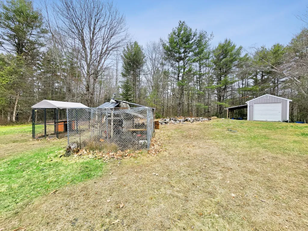 117 Clark Road Unity ME 04988