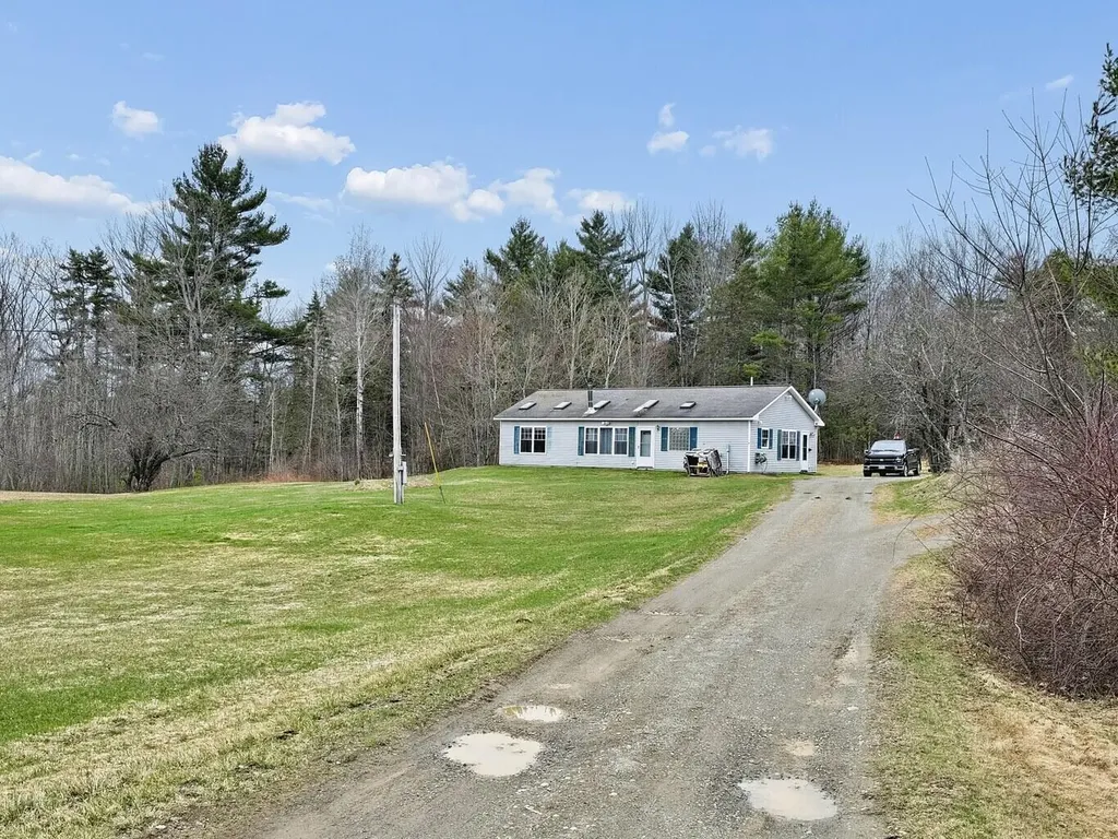 117 Clark Road Unity ME 04988