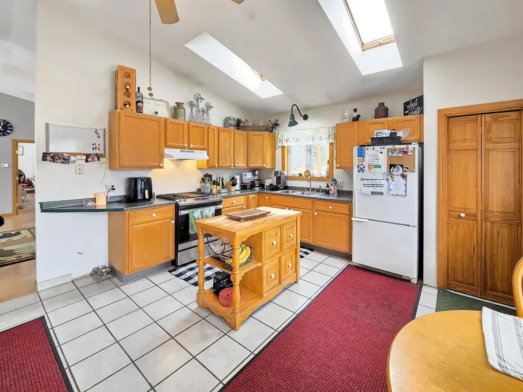 117 Clark Road Unity ME 04988