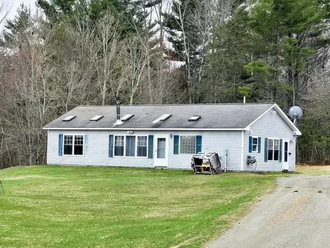 117 Clark Road Unity ME 04988