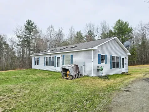 117 Clark Road Unity ME 04988