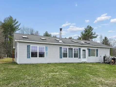 117 Clark Road Unity ME 04988