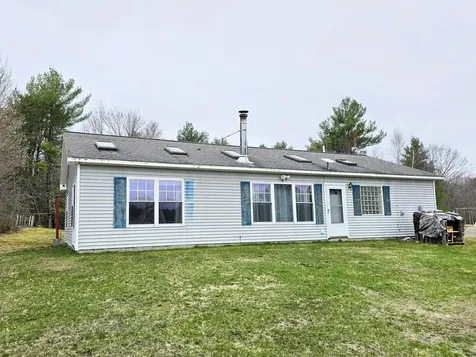 117 Clark Road Unity ME 04988