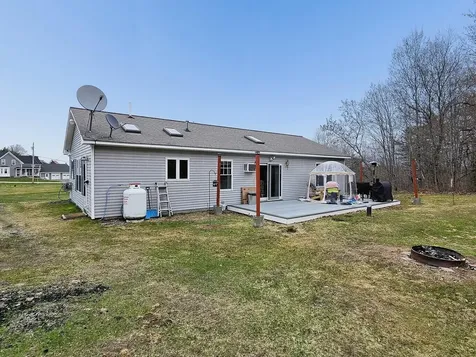 117 Clark Road Unity ME 04988