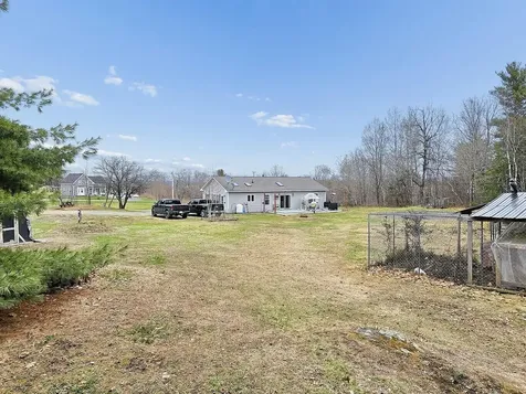 117 Clark Road Unity ME 04988