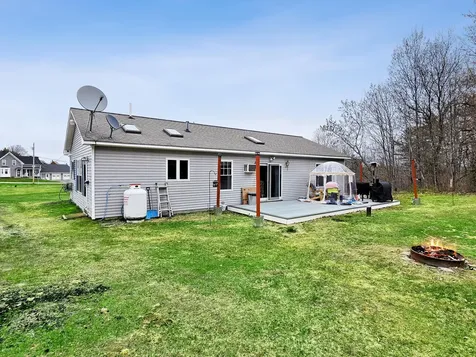 117 Clark Road Unity ME 04988