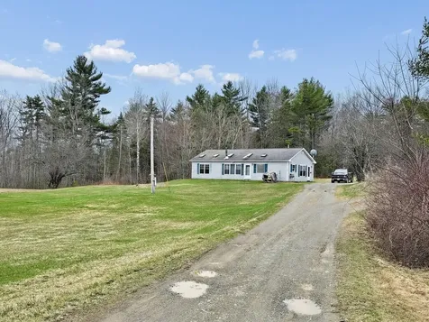 117 Clark Road Unity ME 04988