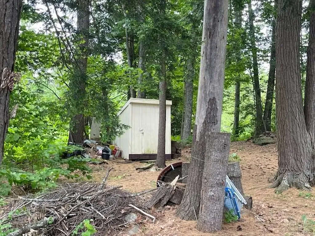 118 Dam Pond Road Augusta ME 04330