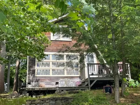 118 Dam Pond Road Augusta ME 04330