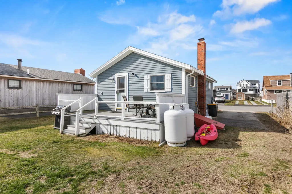 7 White Sands Lane Scarborough ME 04074
