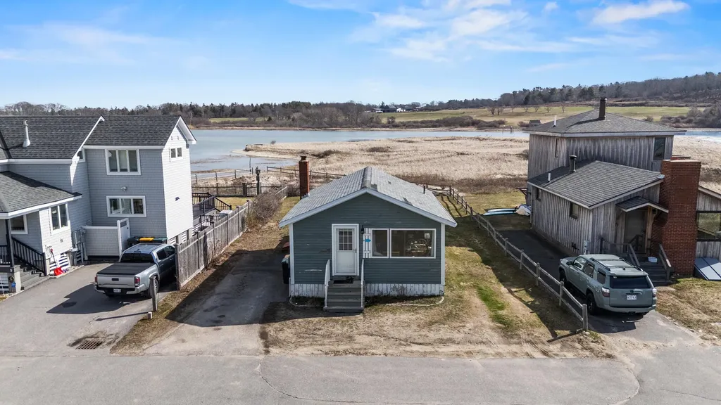 7 White Sands Lane Scarborough ME 04074
