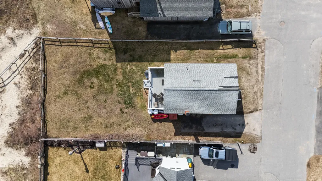 7 White Sands Lane Scarborough ME 04074