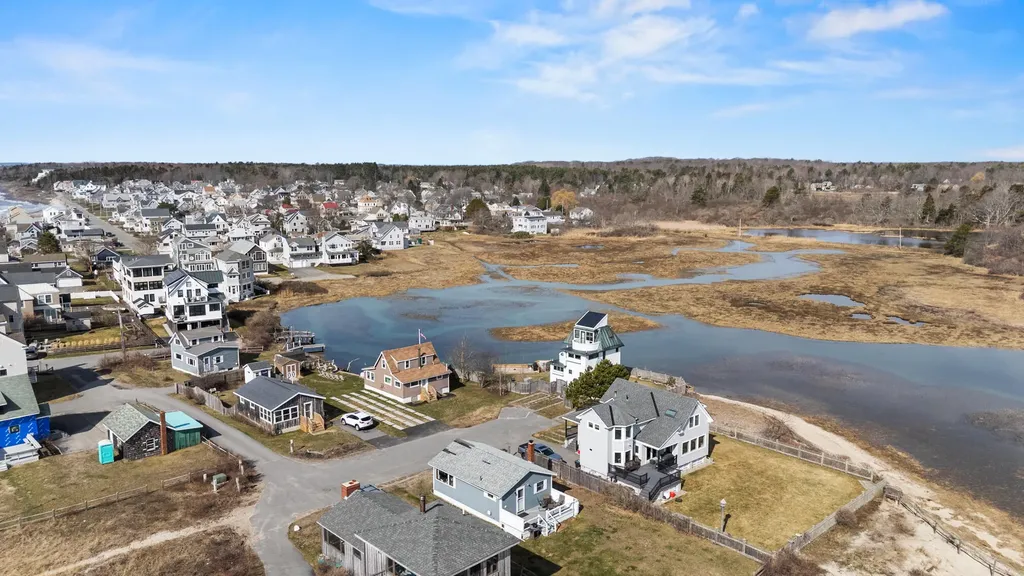 7 White Sands Lane Scarborough ME 04074